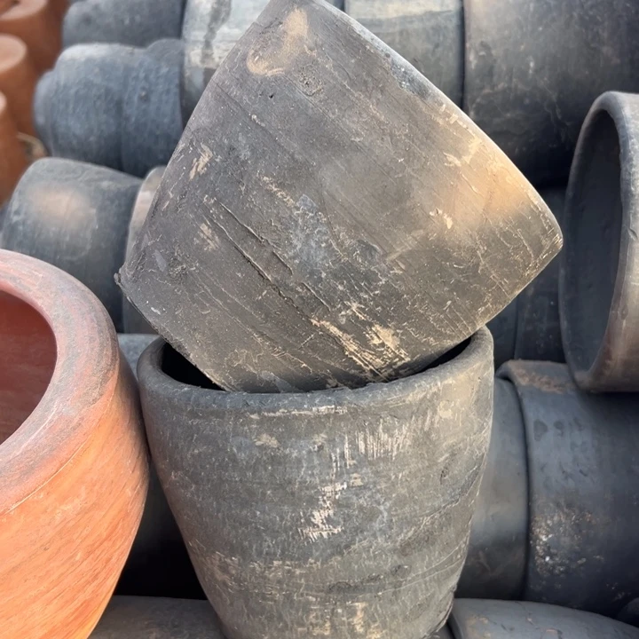 红陶16×14 拍一发二微瑕