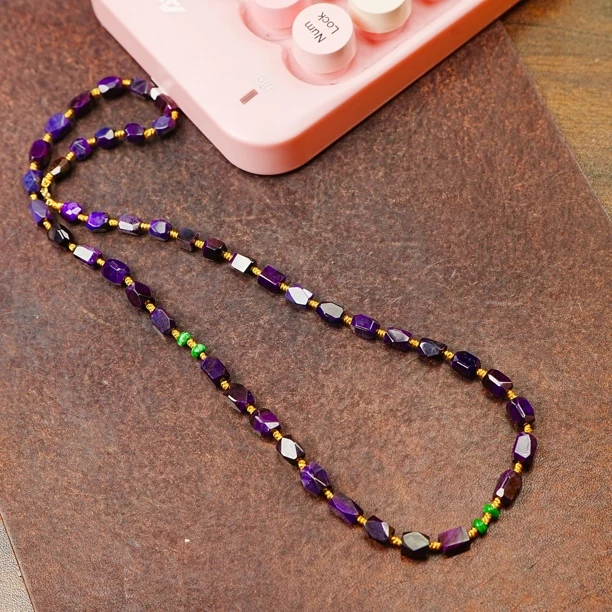 舒俱来R17140项链