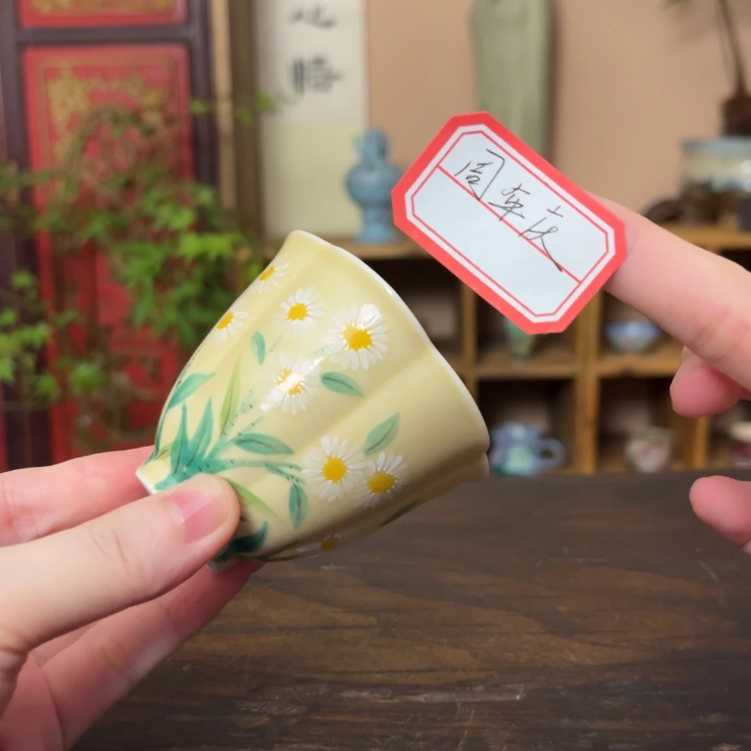 柴烧手工制作工艺