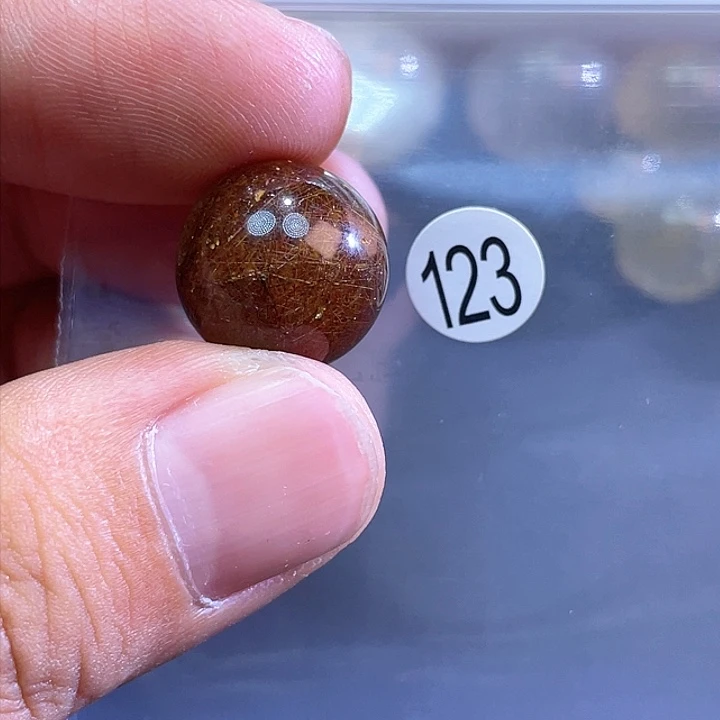 颈饰未镶嵌水晶多***?