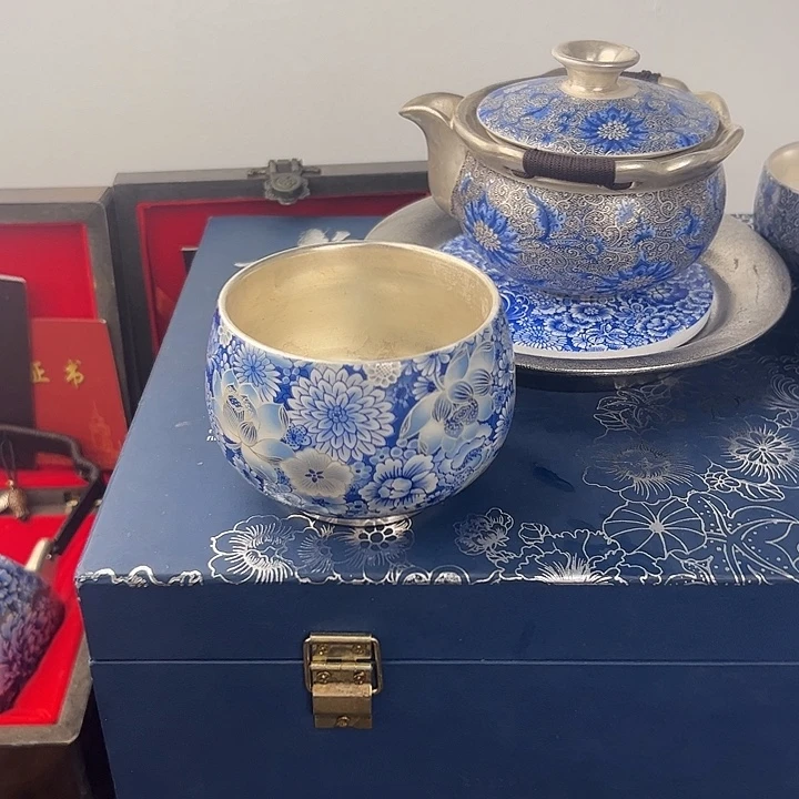 万花银杯567886554467