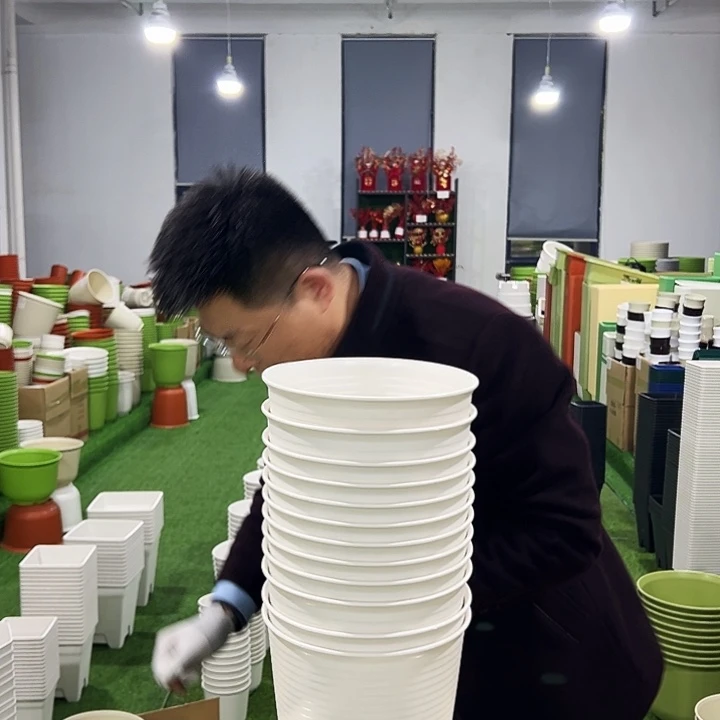 正品高陶口18高18白色8只带托