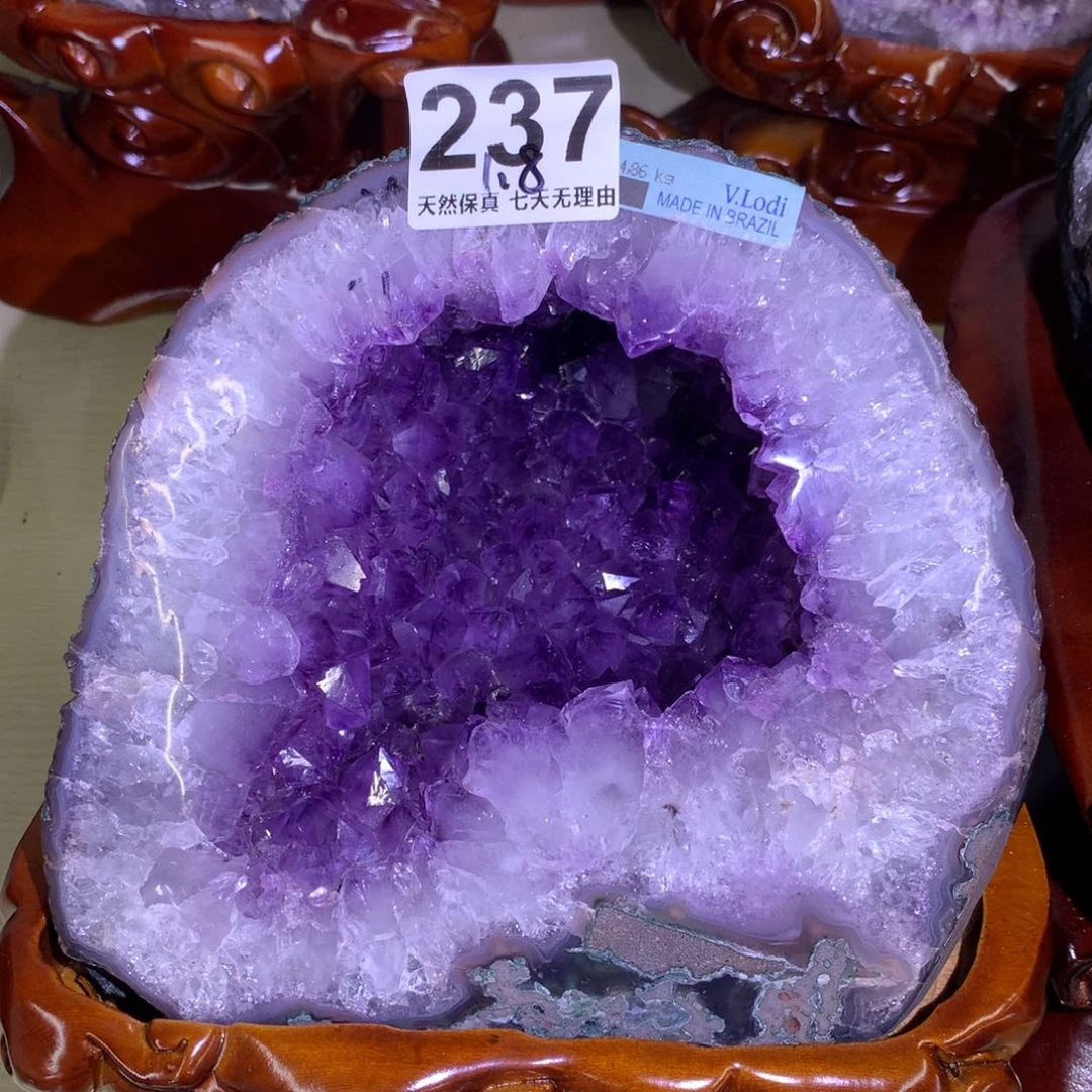 水晶摆件未镶嵌水晶摆件m