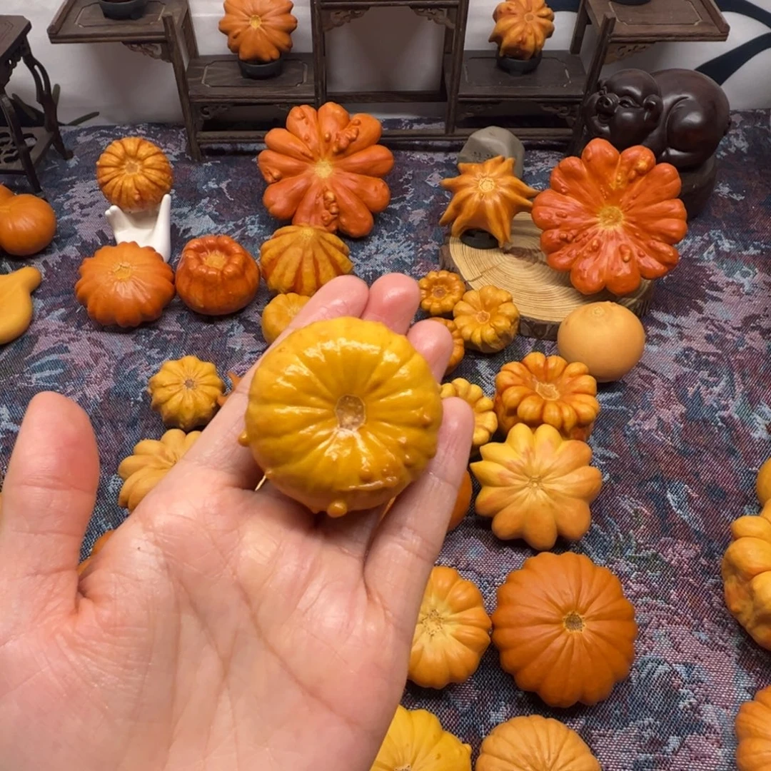 墨西哥葫芦小疙瘩饼