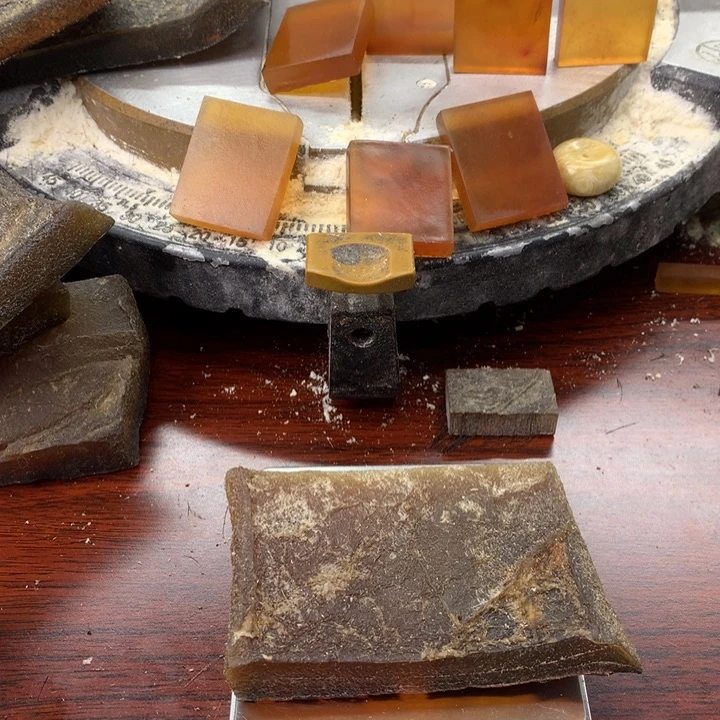 砖雕170 克 非遗 手工艺品 原材料