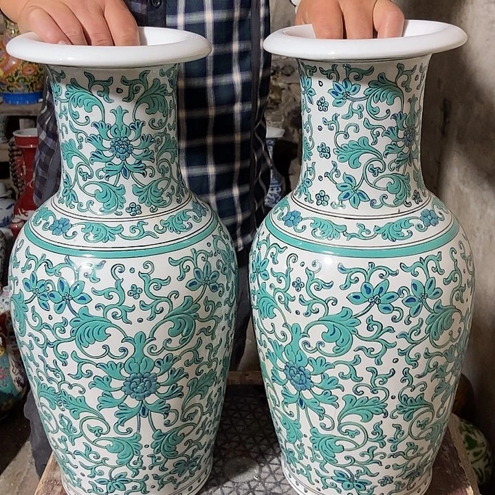 直播间的时实画面