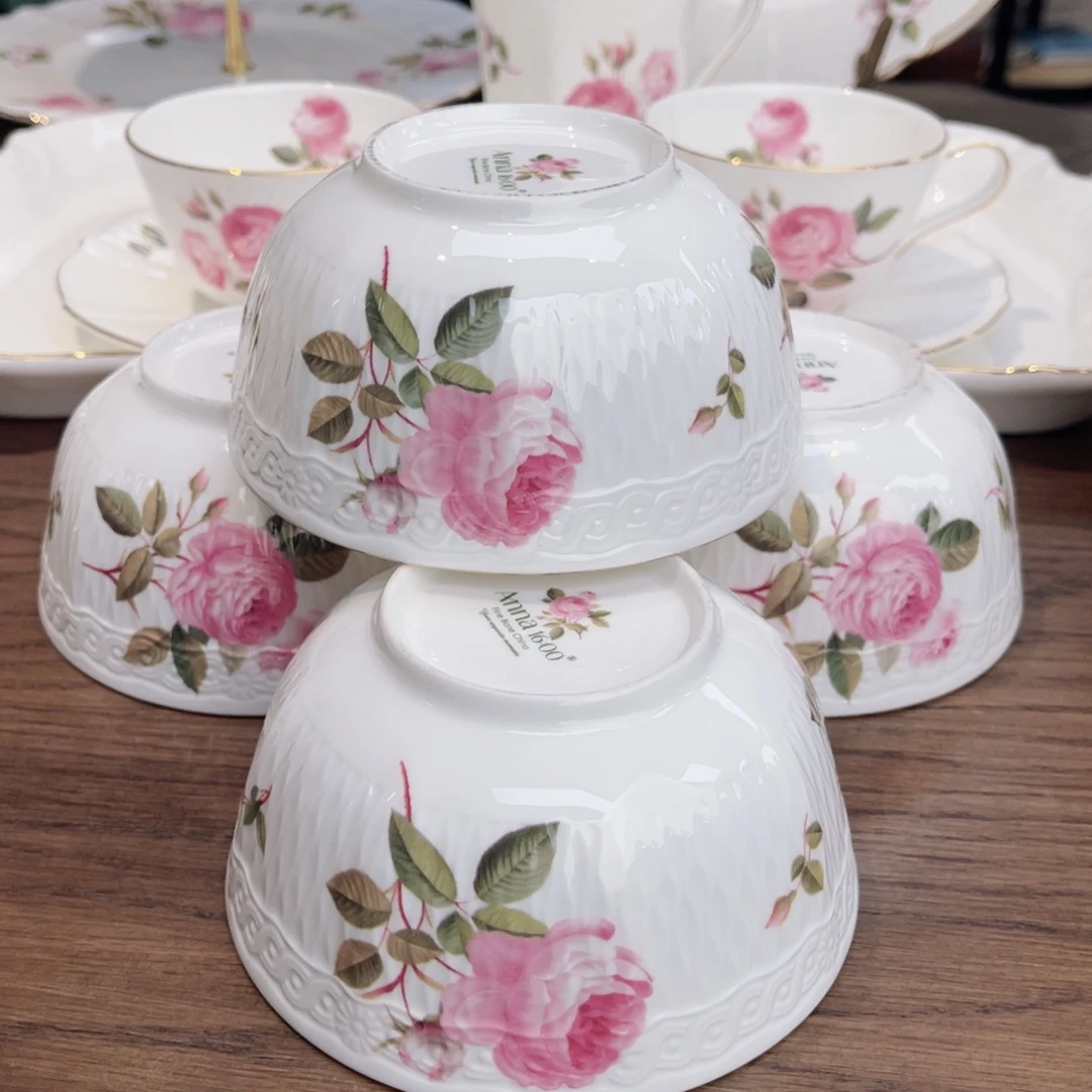 饭碗4个/////////////