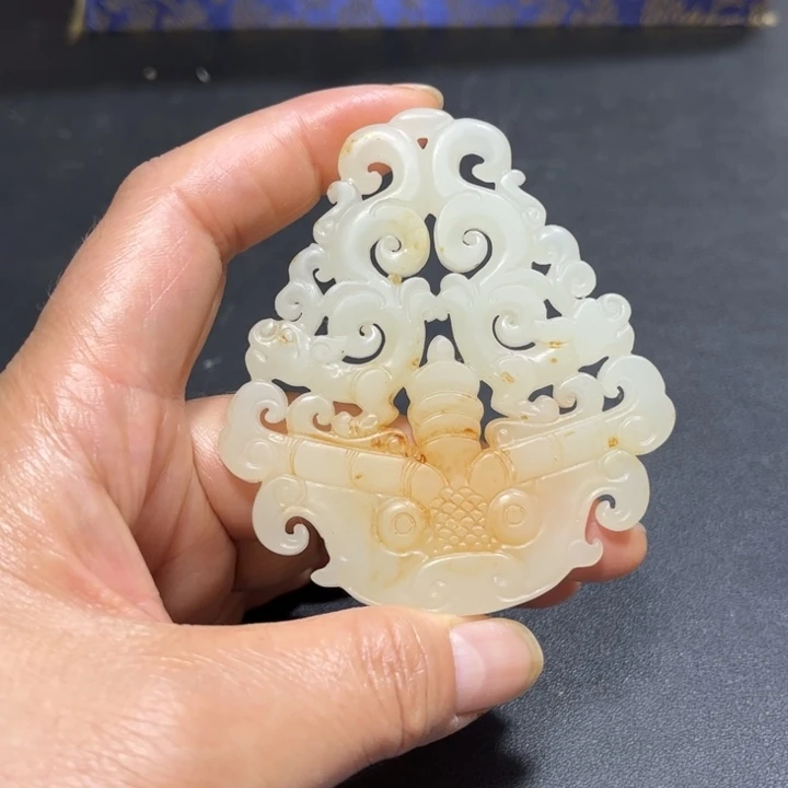 底槽青一物一图发货支持七天无理由