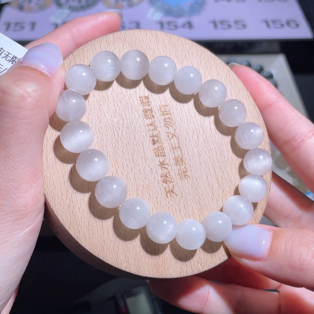 水晶手链未镶嵌149 号多样性发一 CC 10mm+