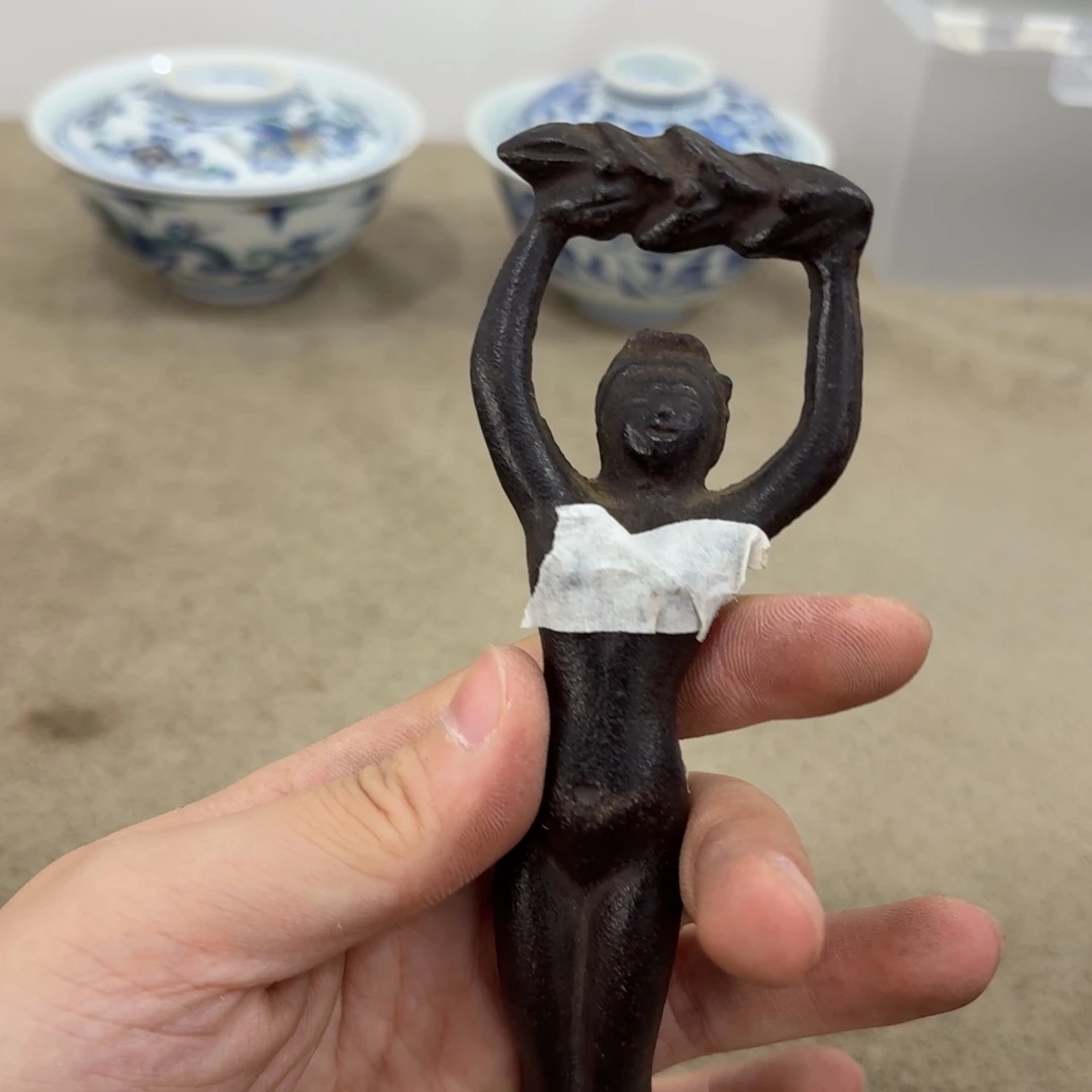 非常好用漂亮的茶具