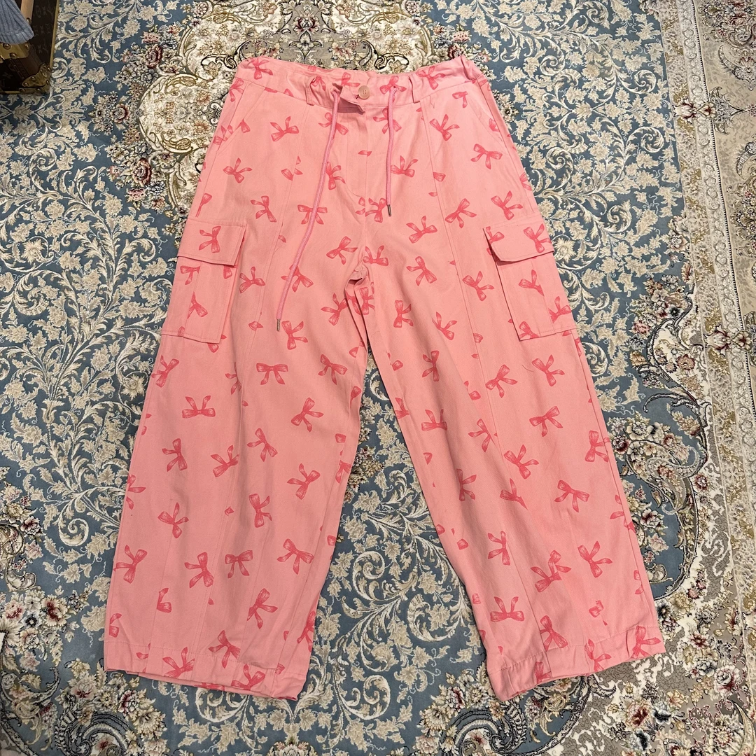 2025孤品原版休闲裤（二）