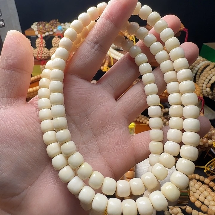 龙脊菩提吊坠小白龙微孔卡9