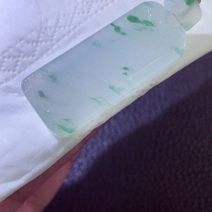 未镶嵌定制翡翠翡翠