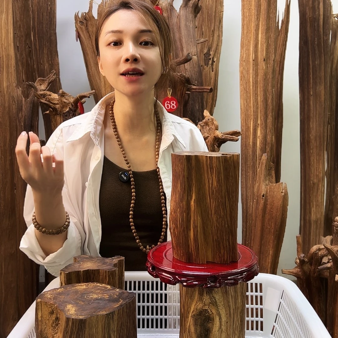 沉香碎屑沉香天然沉香原料香料