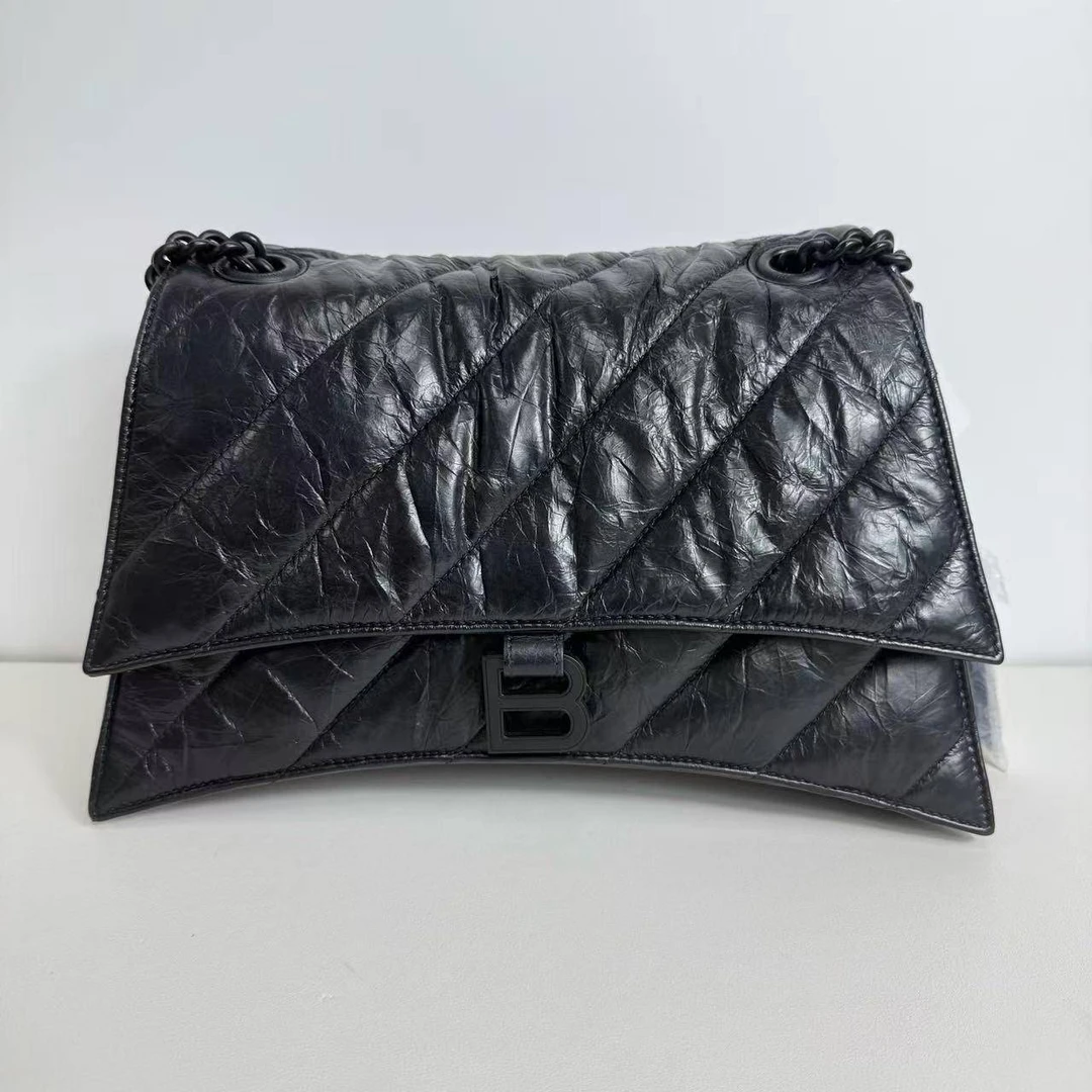 胖虎曼曼/巴黎世家/95新/公价0/箱包/两用包/31B2504230171