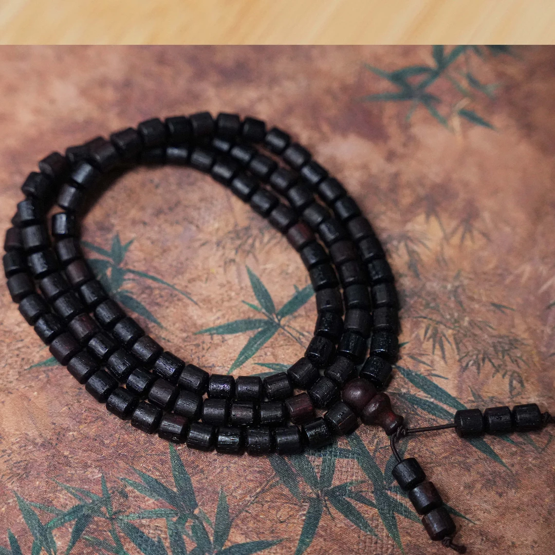 海南精品降真香桶珠多圈[ 琼姐严选]