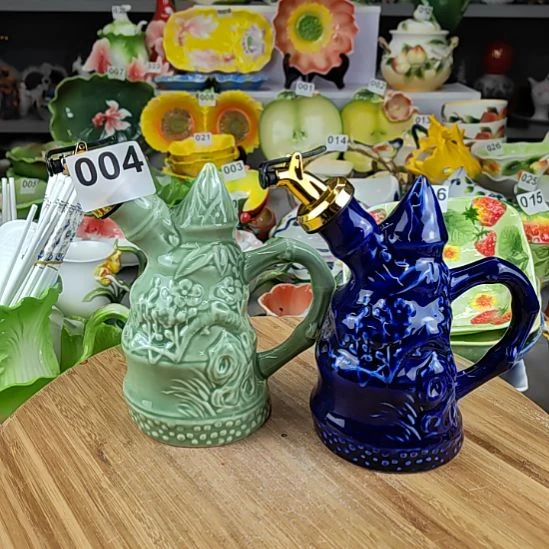 潮州创艺瓷家陶瓷