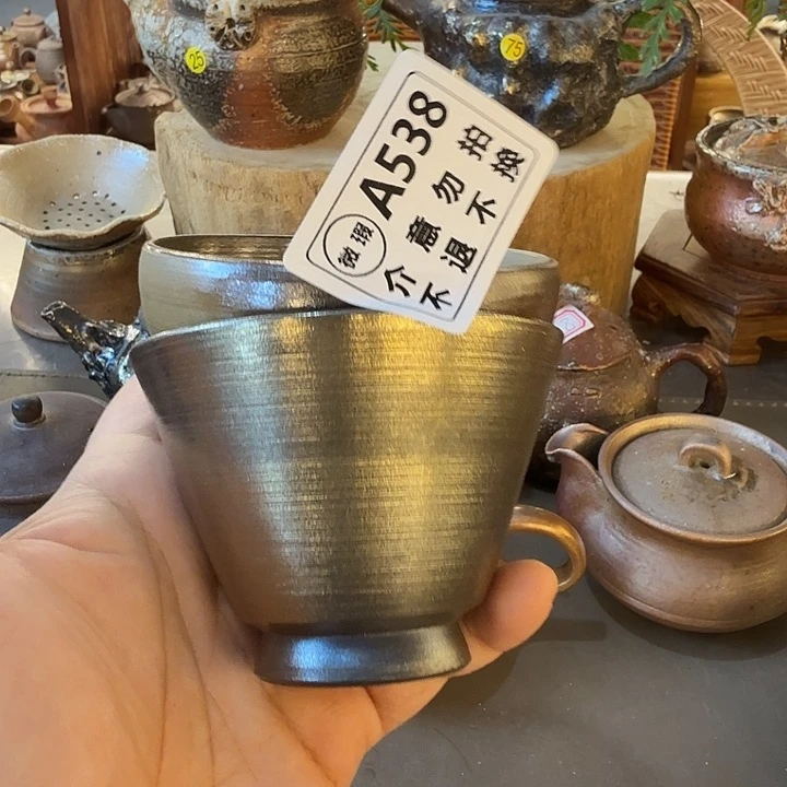 瓶柴烧新品福利多多