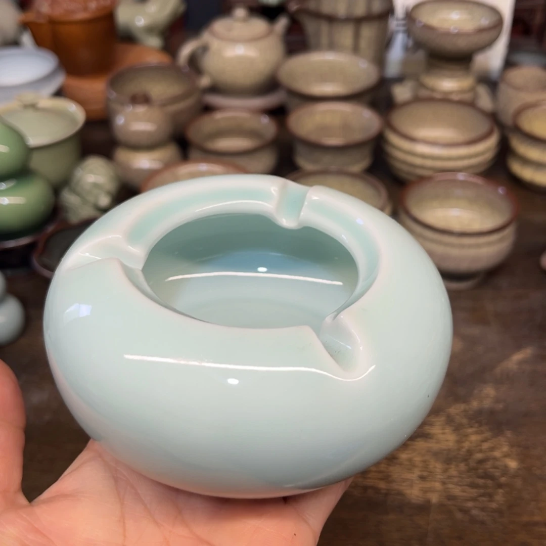 青瓷微瑕浮力特价