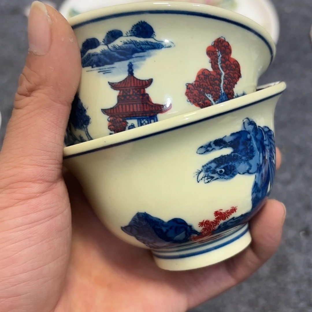非古董现代工艺品