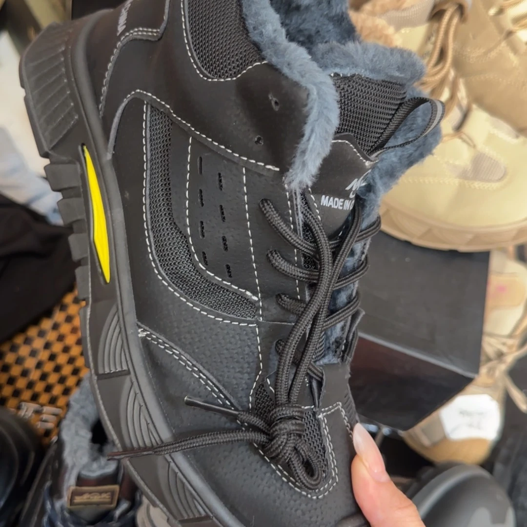 43码1086黑棉高货