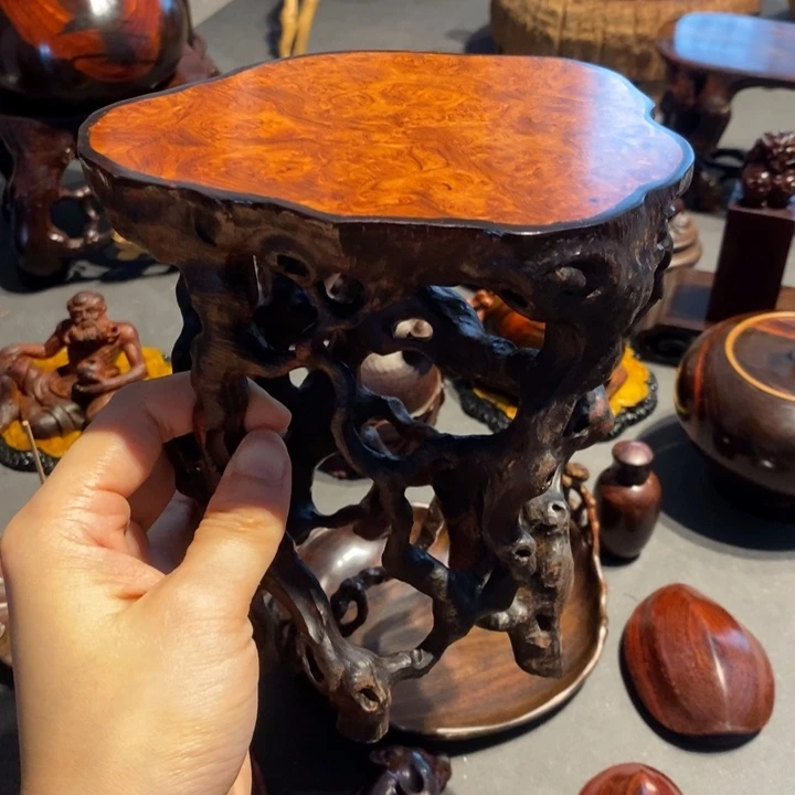 乐***喜紫檀木类家具11111111