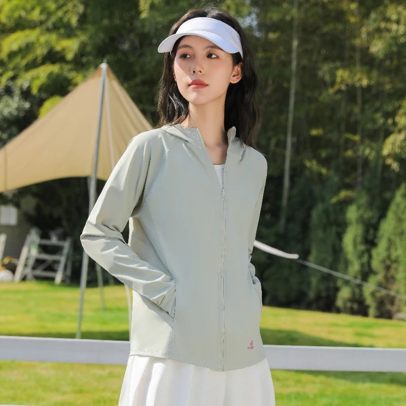 【情侣款顶配锦纶】情侣款薄款防晒衣女休闲外套户外防紫外线夏季