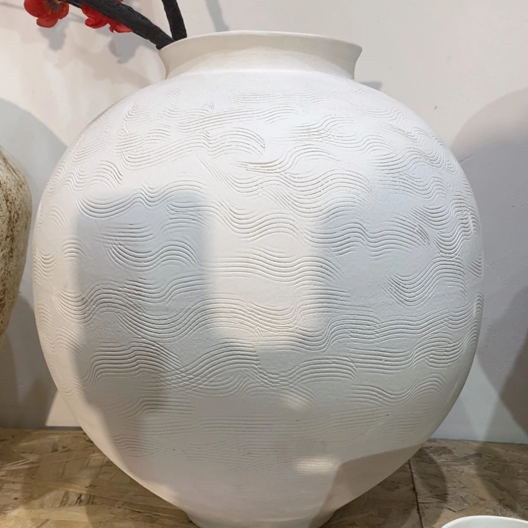 瓷片景德镇陶瓷艺术博物