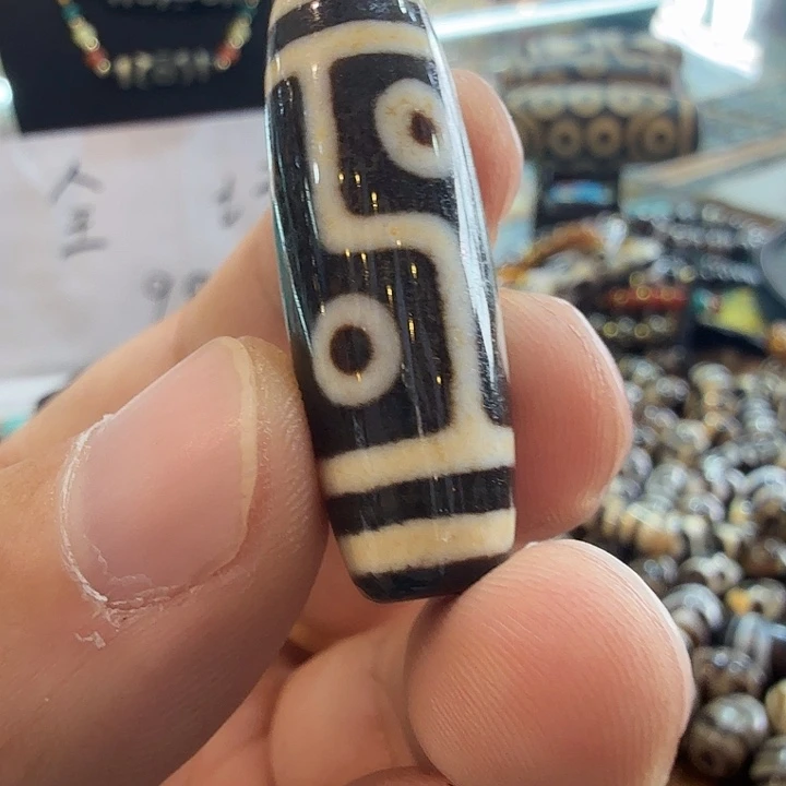 玛瑙/玉髓颈饰合金