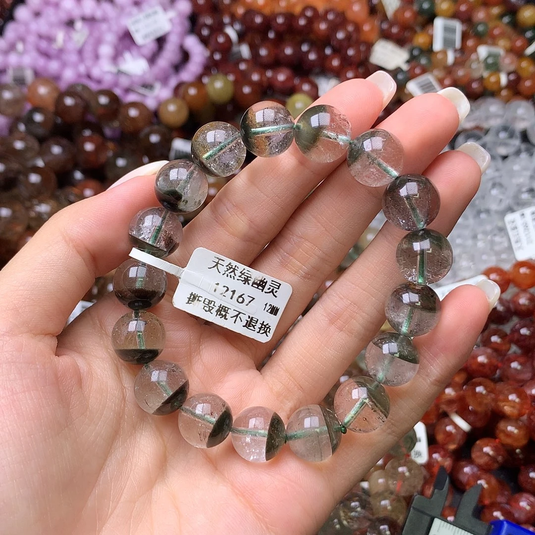 未镶嵌手链水晶,,,,