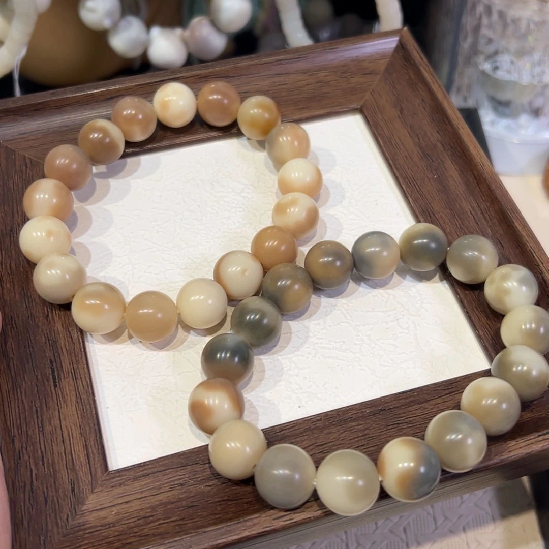 吊坠菩提根/象牙果旧时光默认暇卡14