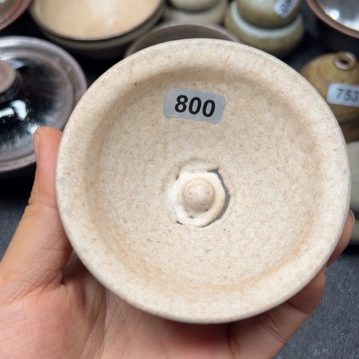 茶盏焦源龙窑，不忘初心800