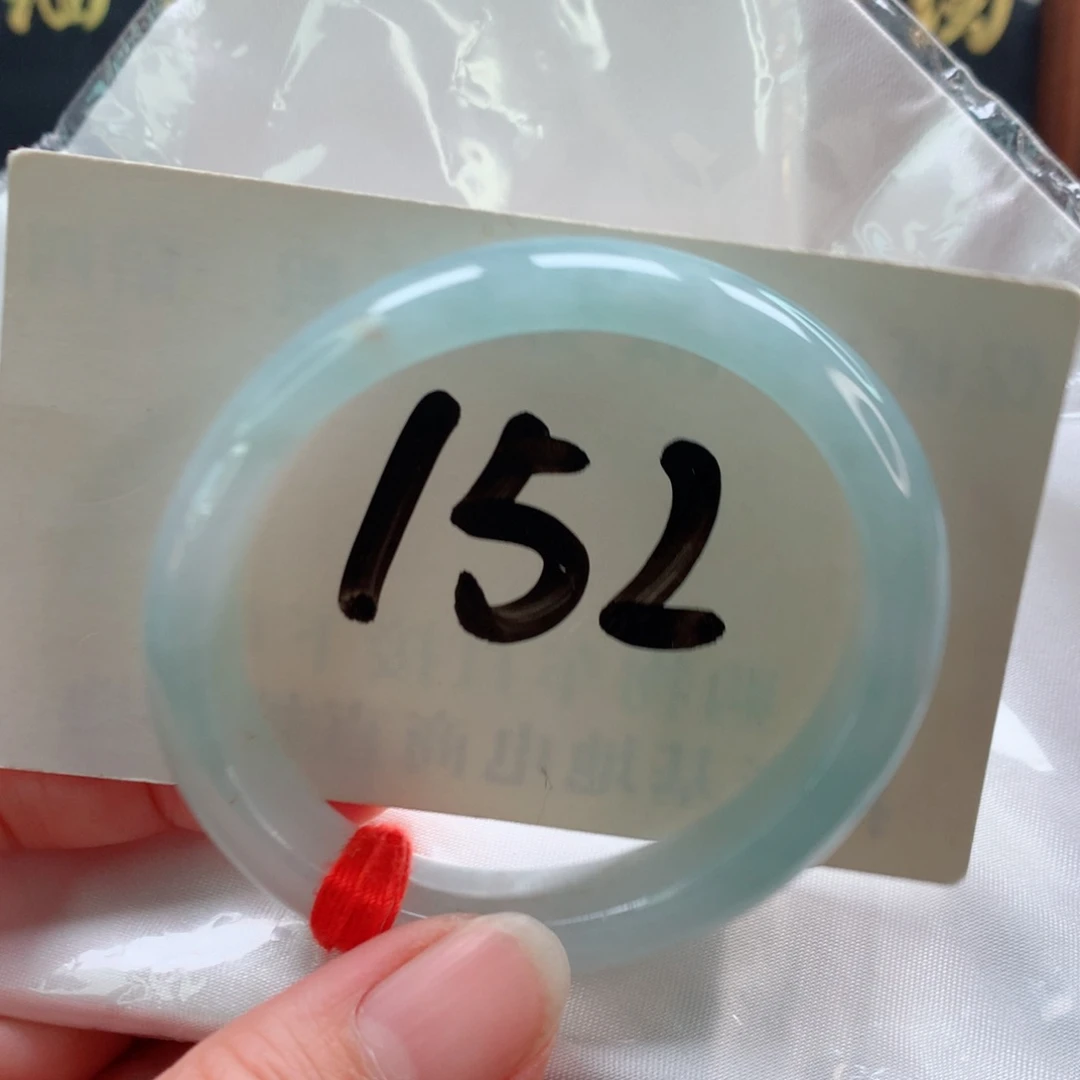 未镶嵌手镯翡翠贵妃55