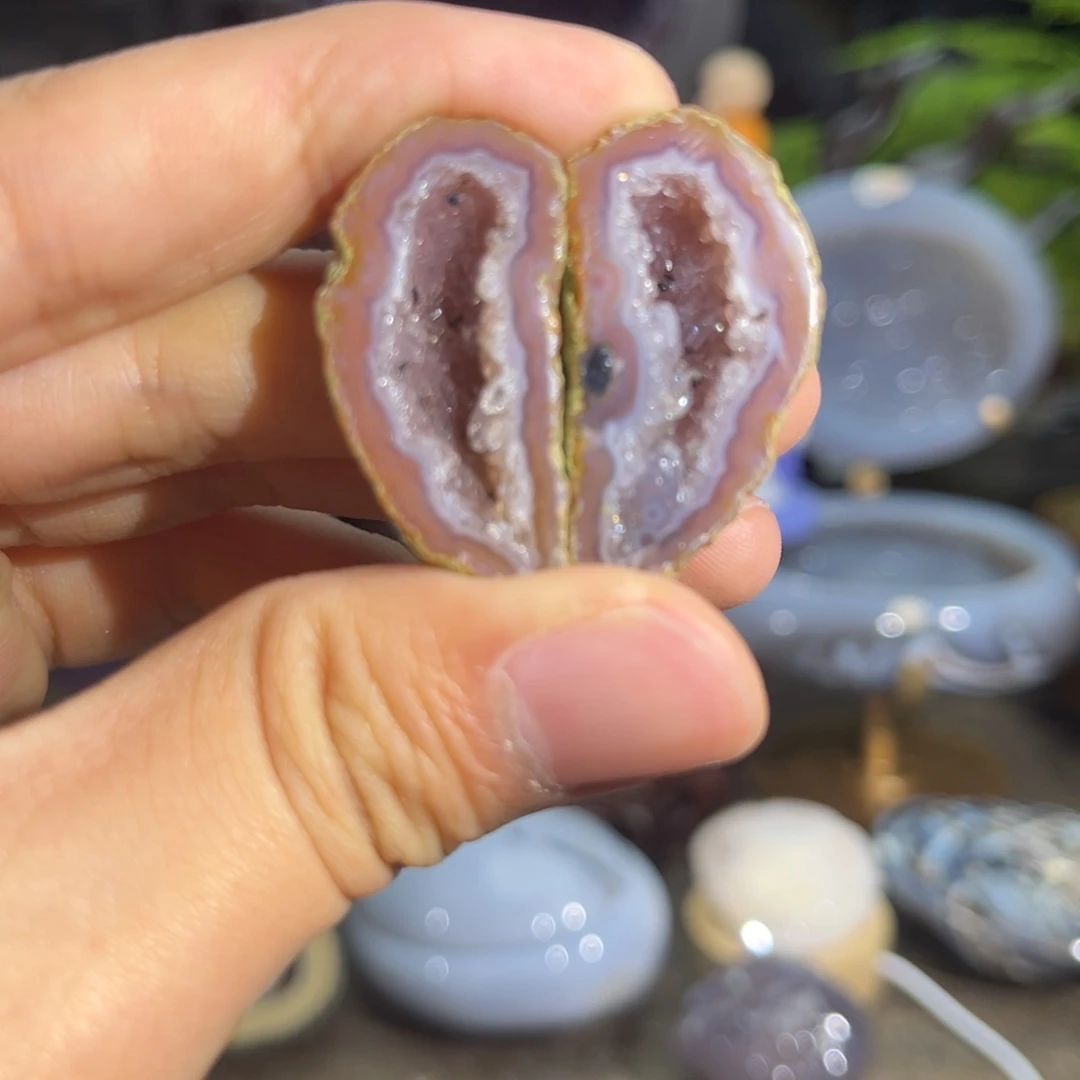 未镶嵌大型摆件（非配饰）紫晶