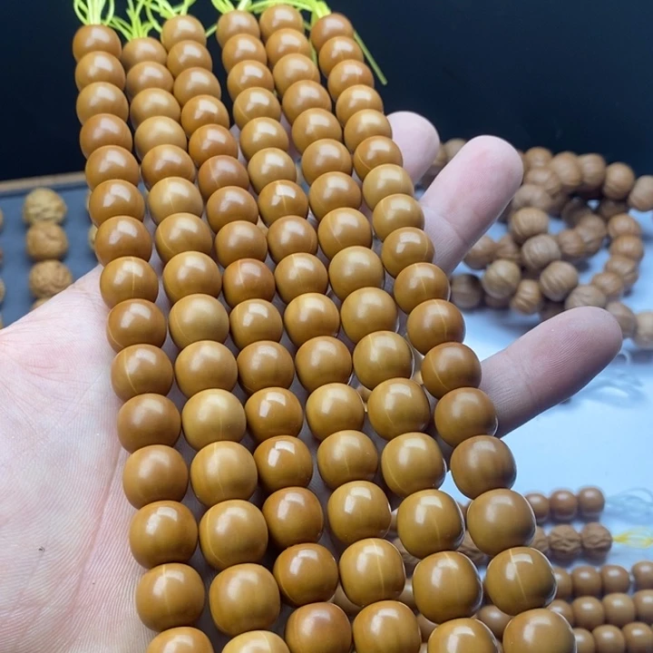 吊坠猴头核桃体验款老型