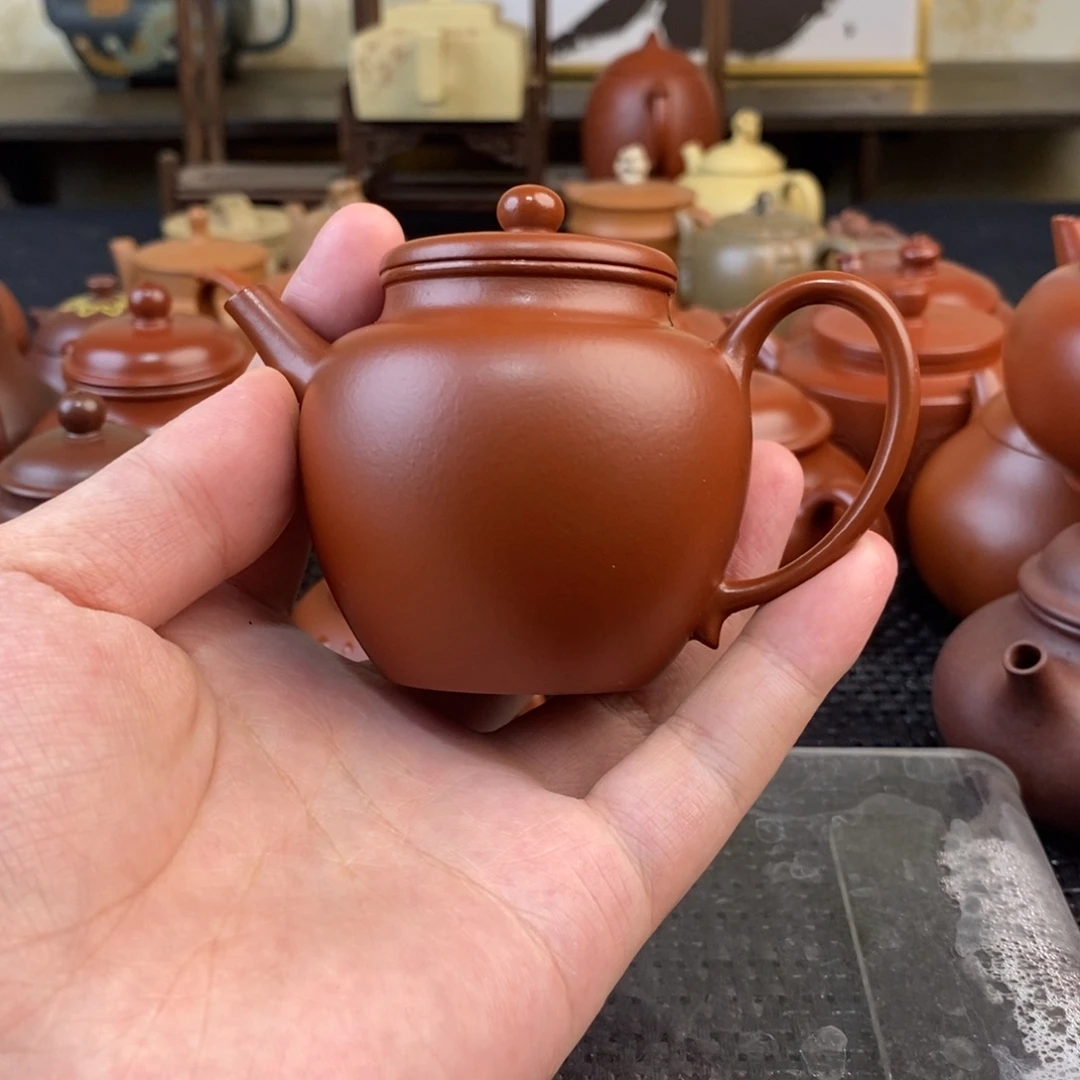 茶壶紫砂宜兴紫砂工艺研究所