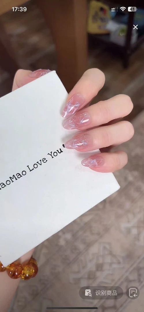 上新【双鱼座】MAOMAO重工纯手工穿戴甲穿戴式