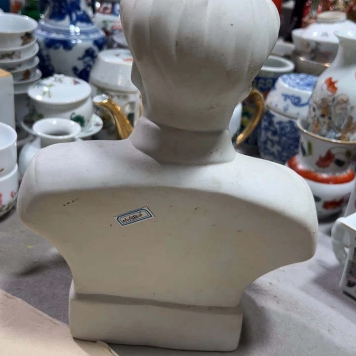 景德镇陶瓷艺术品