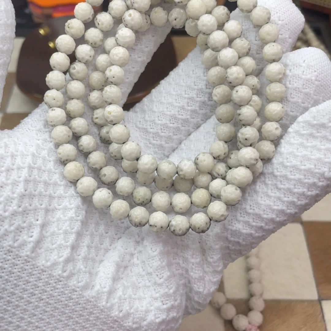 吊坠星月菩提7.改