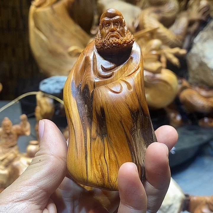 柏木（崖柏）