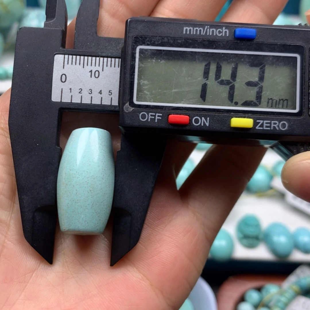 【闪购商品】未镶嵌绿松石珠宝奇石