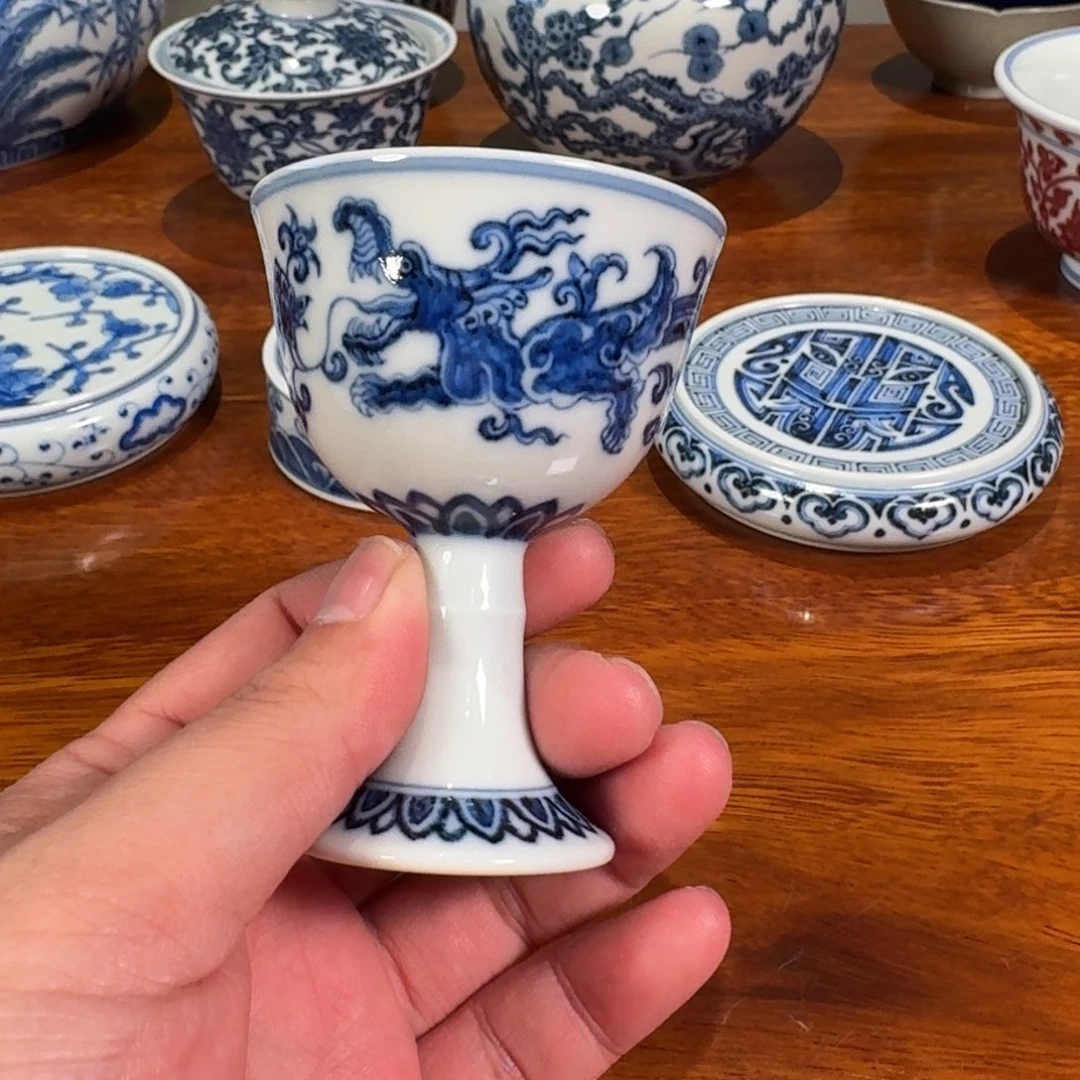 瓷器的制作工艺和工艺流程