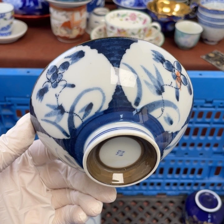 陶瓷他家瓷器真美…开播了