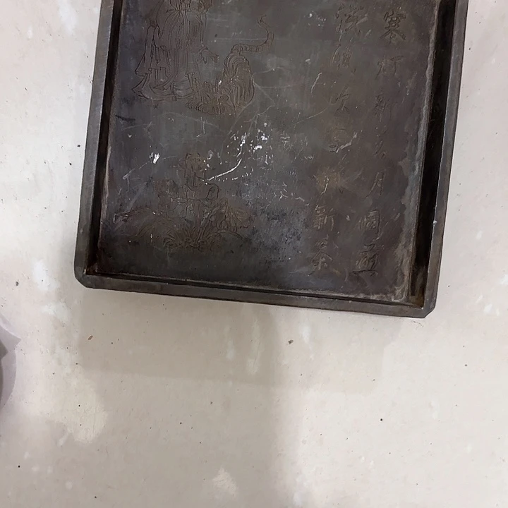 明***堂民俗老物件杂项一个