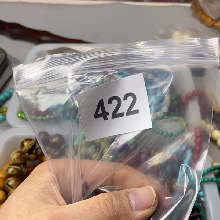 大果紫檀（缅甸花梨）棋*422