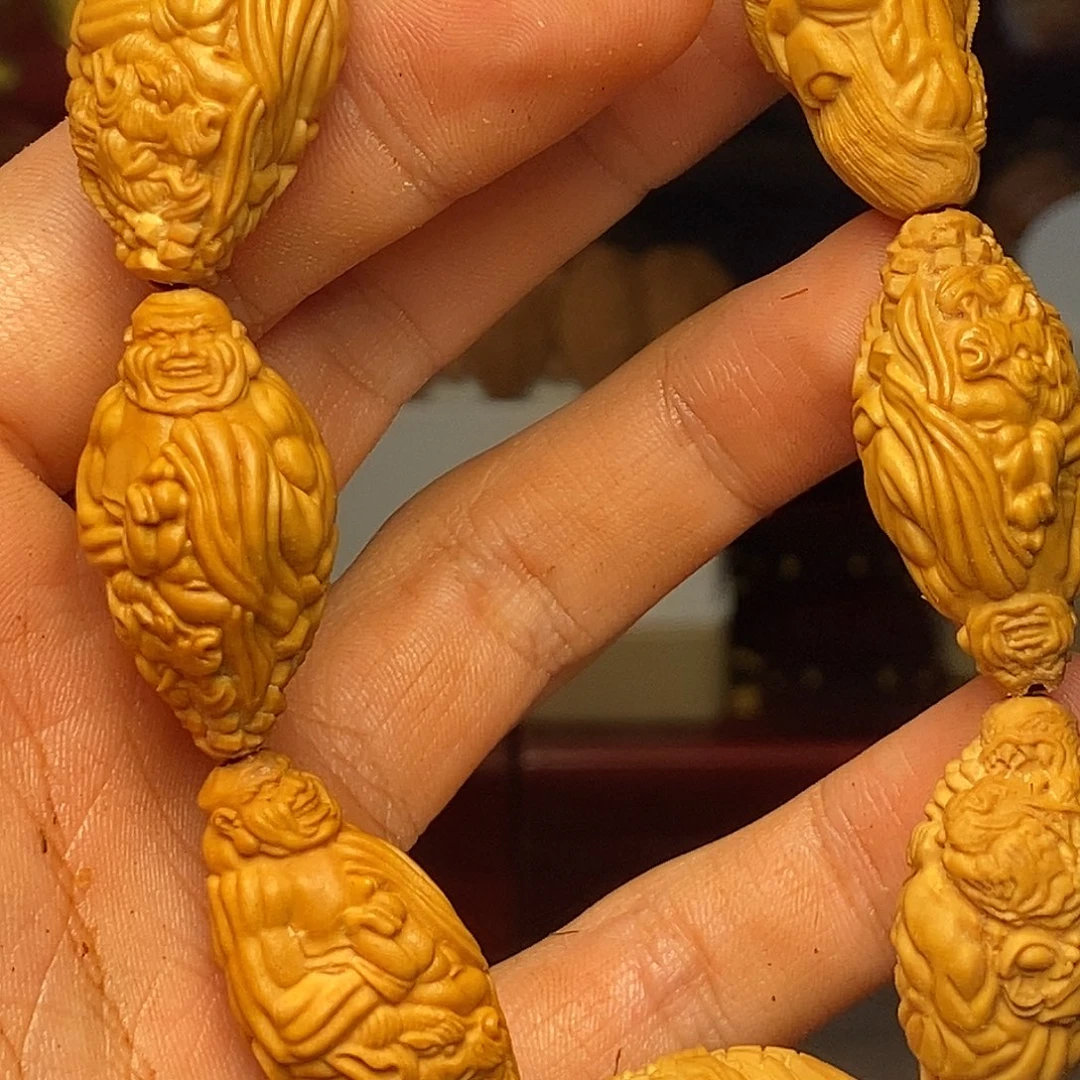 橄榄核手串/手链hhhhhhhjjhhjjn