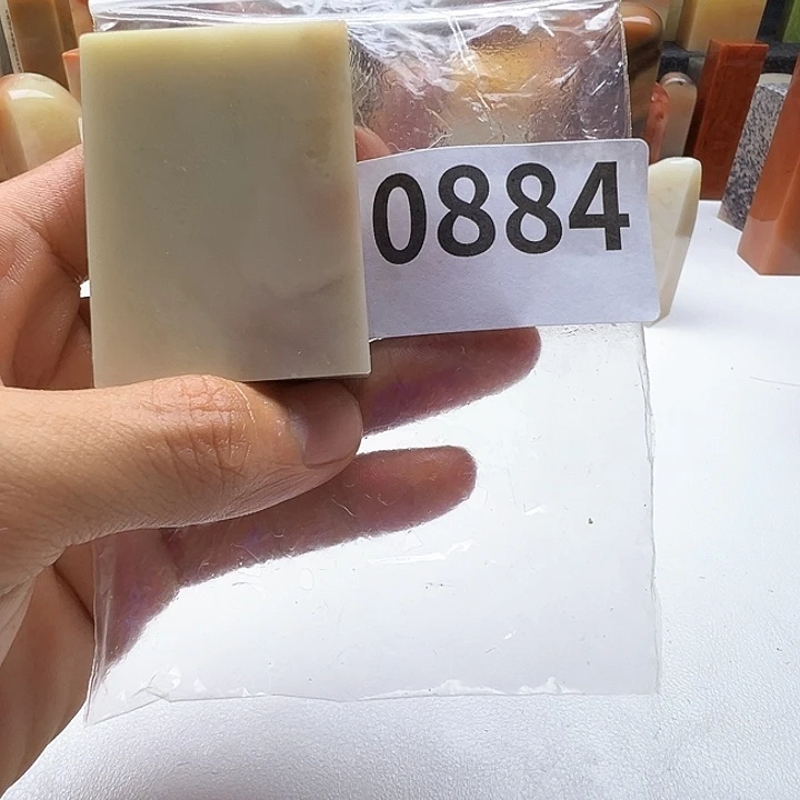 丰***丶老挝石老挝精品0884