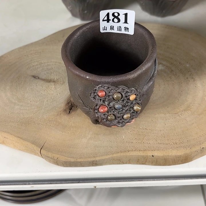 山泉造物柴烧工坊481
