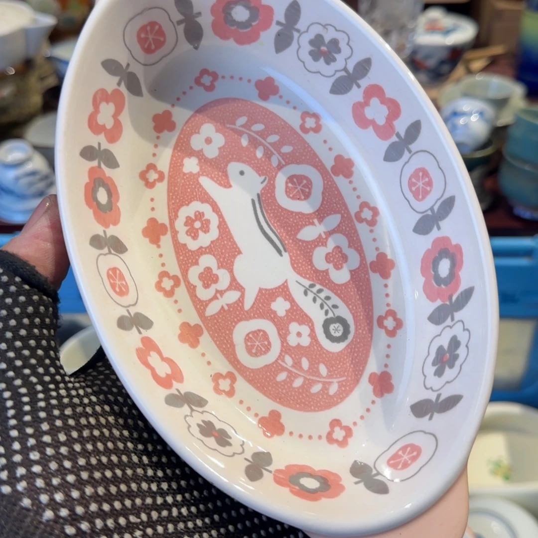 瓷瓷器美术工艺品03