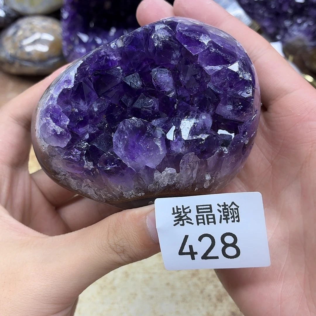 未镶嵌大型摆件（非配饰）水晶